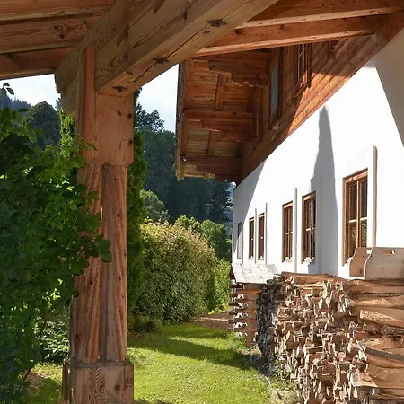 Country Chalet Staudach By Managers