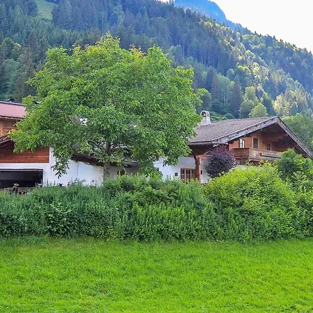 Country Chalet Staudach By Managers *
