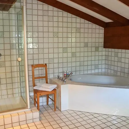 Chalet Country Chalet Staudach By Managers