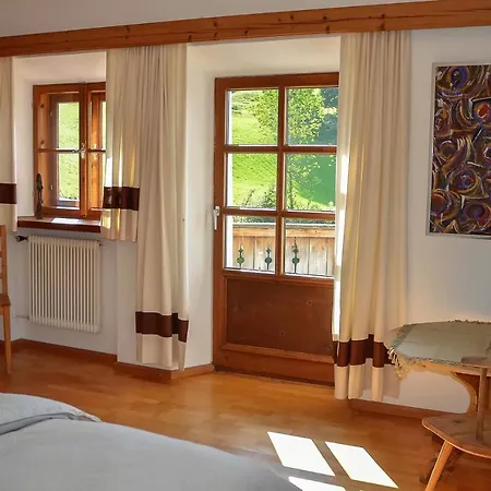 Country Chalet Staudach By Managers Chalet
